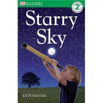 Starry Sky/Kate Hayden/DK CHILDREN