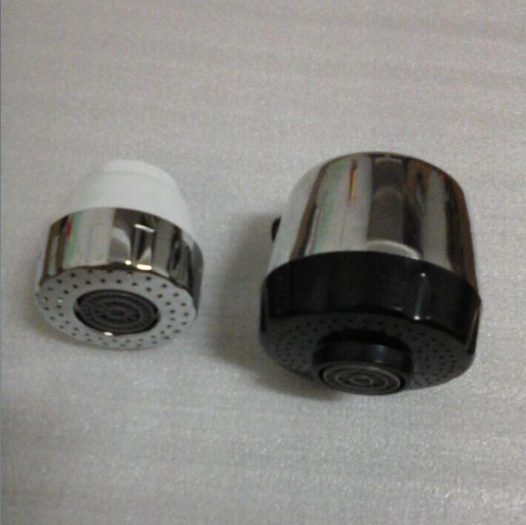 Tap water outlet can be arbitrarily bent to steering universal pipe with switch water outlet kitchen tap accessories