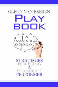 【预售】Playbook: Strategies for Being a Standout Performer