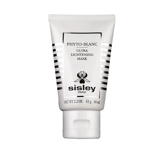 专柜正品 Sisley/希思黎 焕白亮采面膜60ml