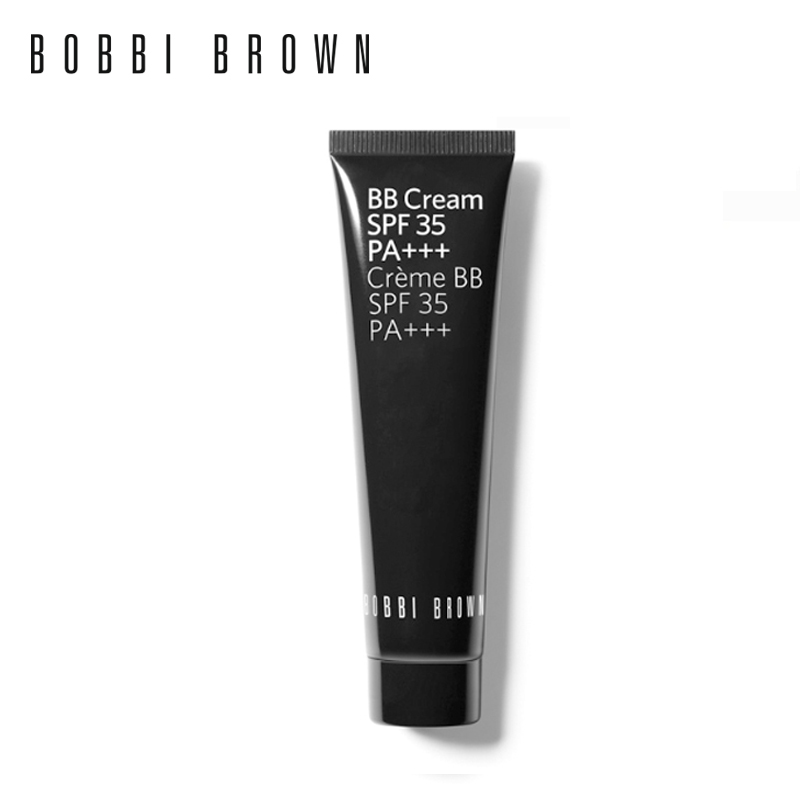 BOBBI BROWN芭比波朗 瞬采焕颜润色乳 BB霜 防晒 隔离 遮瑕 官方