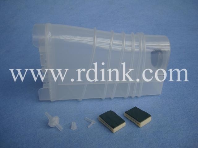 Continuous ink system external bottle box 500ml super large capacity continuous ink system modification accessories monochrome price manufacturers affordable promotion