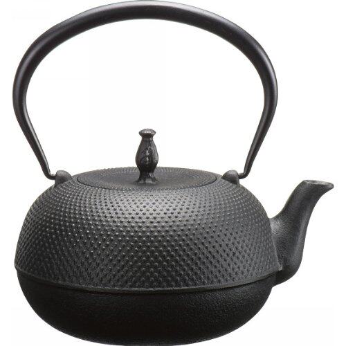 Japan Southern Iron Ware Teapot Teapot 1 2L Japan Traditional Crafts