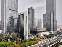 Shanghai Puli Hotel The Puli Stay four pay three Li Dingshi Group