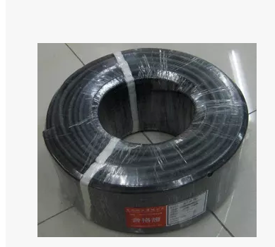 Engineering VGA line whole roll 3 4VGA line 3 4VGA signal line 96 braided copper core VGA line 150 meters