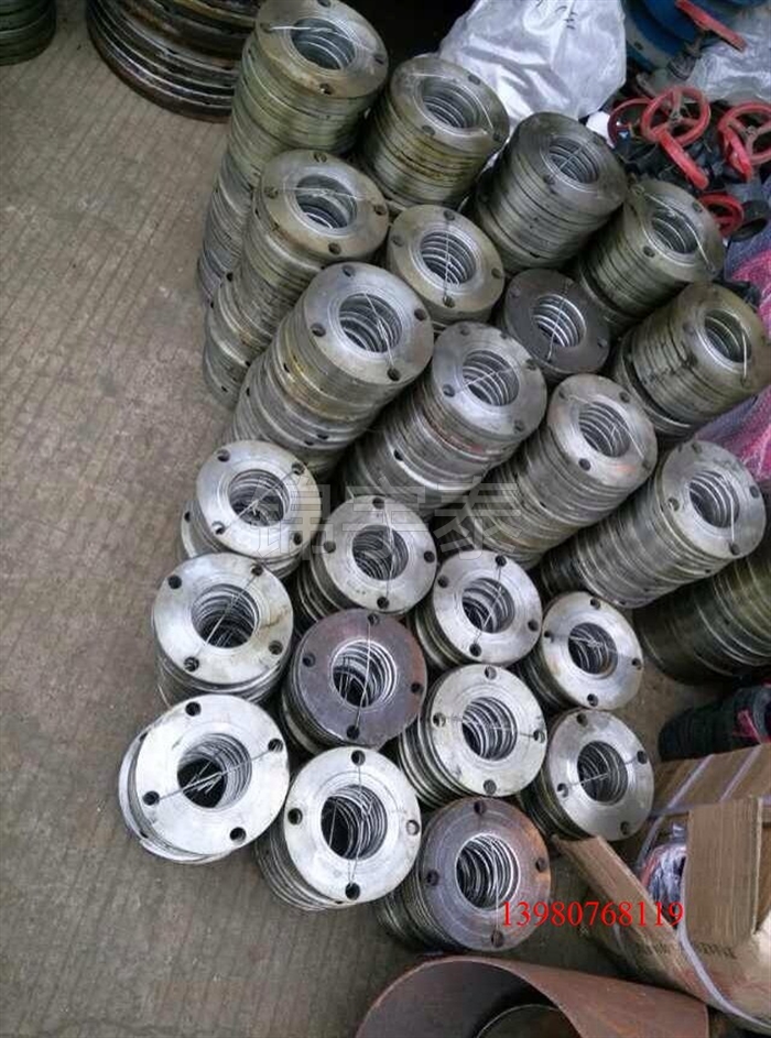 DN25 carbon steel flange * flange * forged with 16kg flange sheet