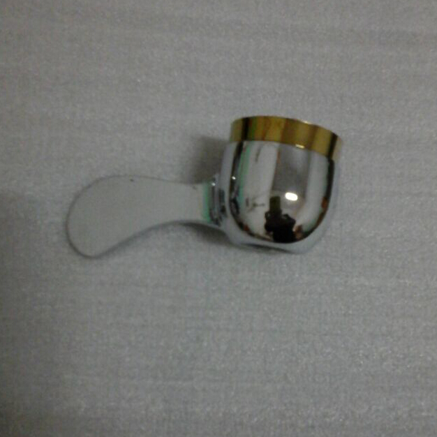 Thickened Single Cold Tap Handle Angle Valve Handwheel Switch Handle Tap Repair Accessories Manufacturer