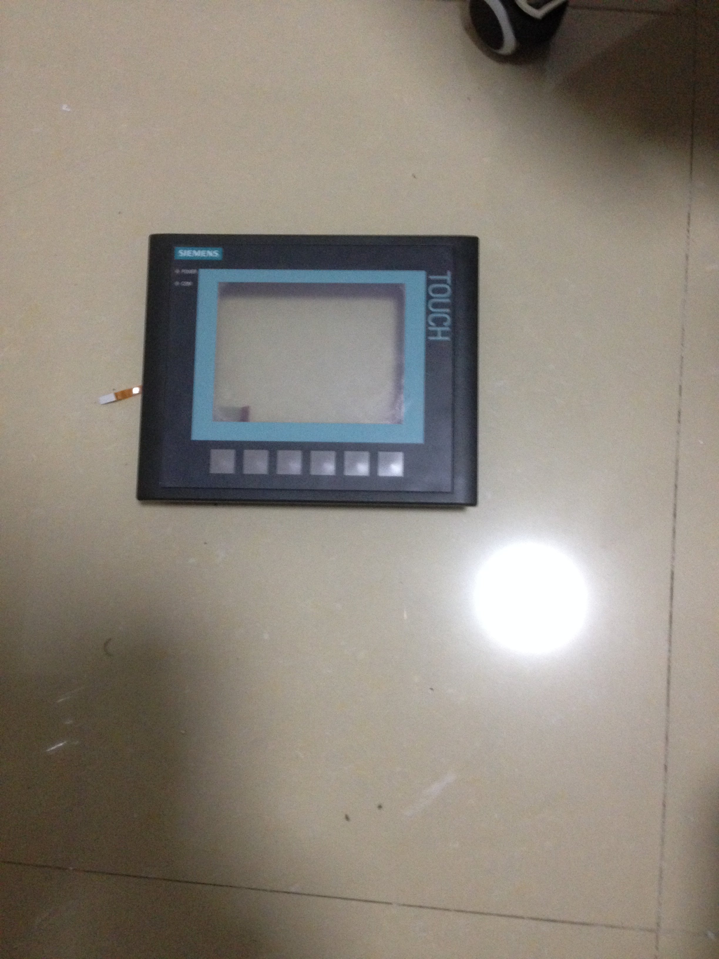 K-TP178 K-TP178 6AV6640-0DA11-0AX0 6AV6640-0DA11-0AX0 640-0DA11-0AX0 640-0DA11-0AX0 touch screen touch screen