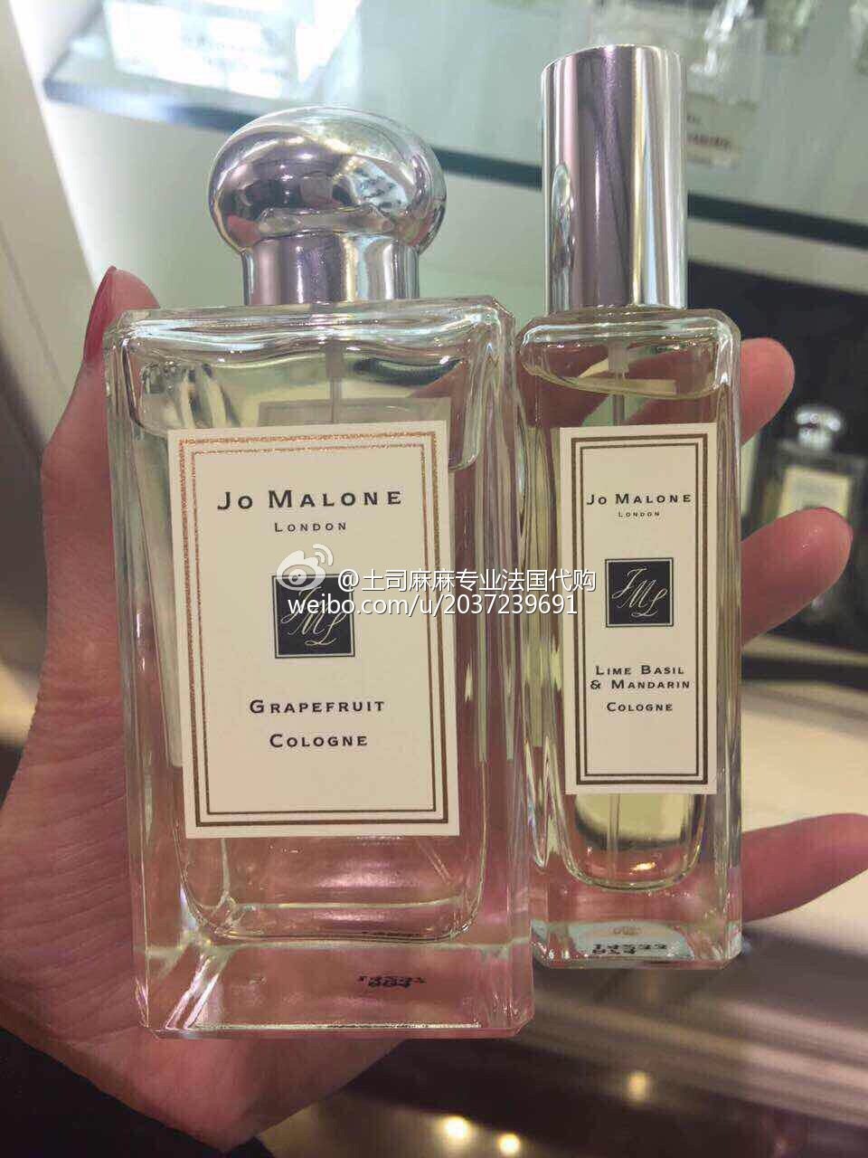 30 ml 香水系列| Jo Malone London Jo Malone香水 30m