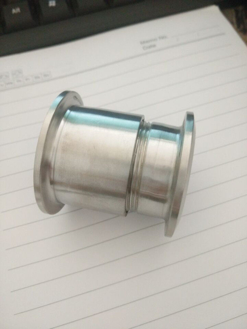 Factory direct sales Stainless steel wall casing 