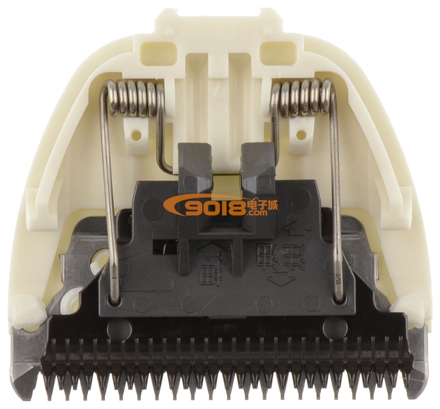 Brand new original clothing Panasonic ER508 ER508A electric trim knife hairdryers head shovel blade cutting edge