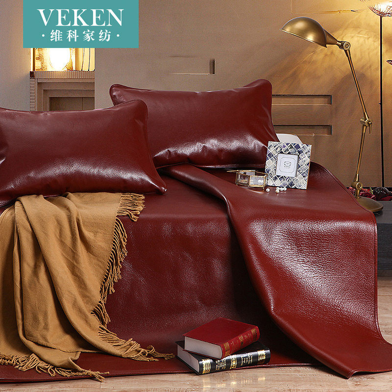 ά�Ƽҷ�1.8��ͷ��ˮţƤϯKNPX180-01