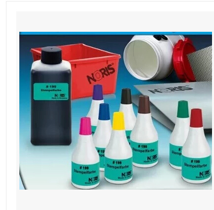 Noni color 199 printing oil 50ML Noni color printing oil plastic metal universal immortal printing oil