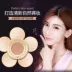 泉 雅 无瑕 气垫 BB cream hydrating che khuyết điểm tự nhiên kem lót trang điểm nude để chỉnh sửa màu da mỹ phẩm nữ