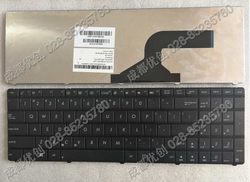 새로운 ASUS X54H, K53S, N53S, A53, A52, N61 K55D X53S 노트북