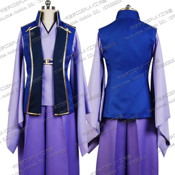 atestay night fate long night Assassin Sasaki Little jiro cosplay
