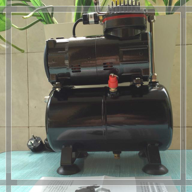 Furniture Maintenance Material Leather Sofa Leather Repair Tool Beauty Portable Mute Air Pump Small air compressor K3-Taobao