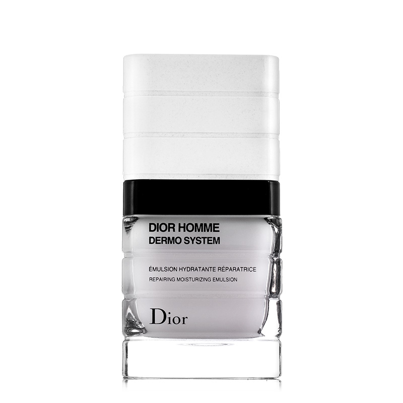 Dior/迪奥 桀骜男士舒缓保湿乳液 50ml 男性魅力
