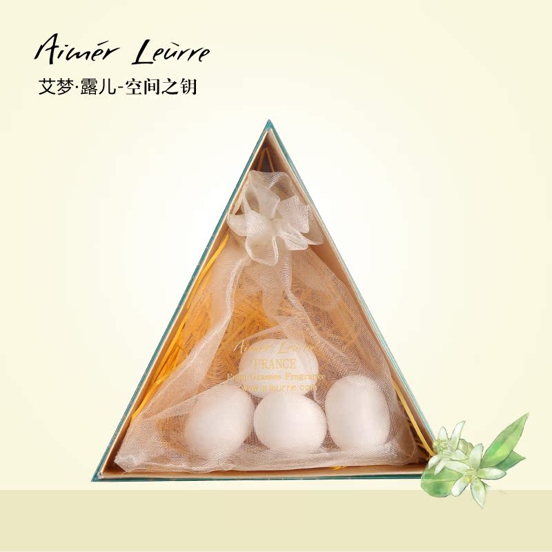 艾梦露儿香膏车载车用香膏新车除味香薰居家空间祛湿驱虫除味香薰