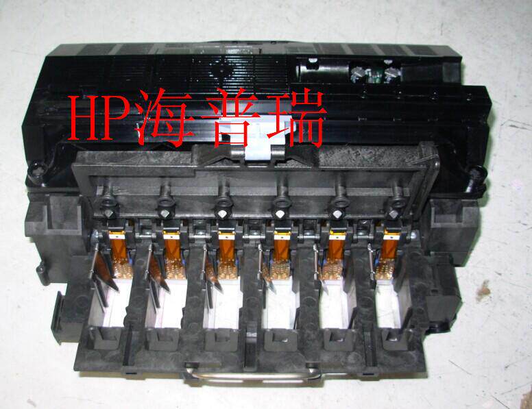 HP HP5500 plotter pen holder HP5000 5100 plotter pen holder (original 90%)