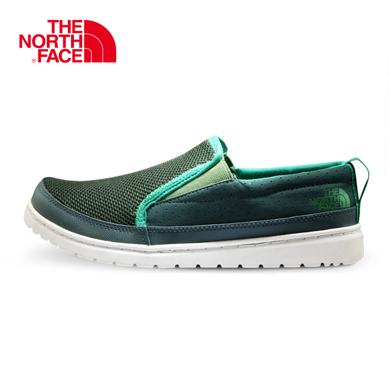 THE NORTH FACE/北面 男款休闲鞋 A4YE