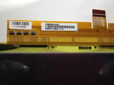 story HD LB060X02 RD01 of iriver