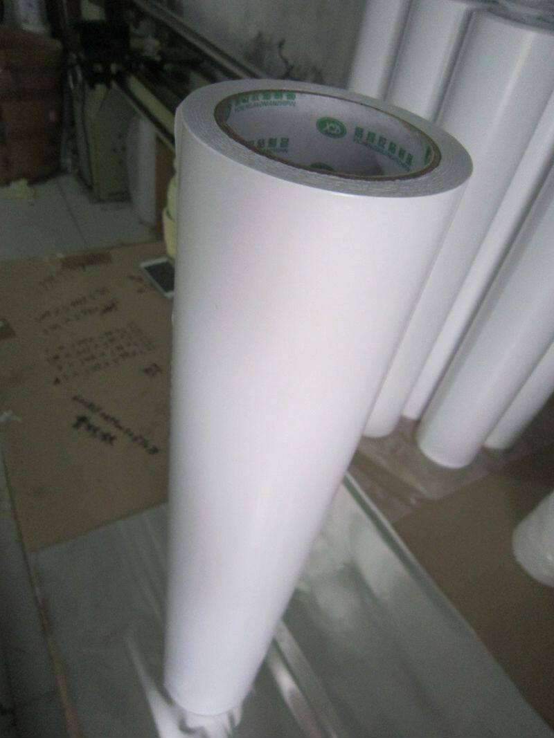 Strong double-sided tape oily double-sided tape double-sided tape 50cm wide 30 yards can be customized