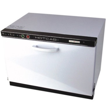 Dongtian Ocean 207 towels box Beauty hairdressing and high temperature ultraviolet germicidal cabinet metal shell 87-degree hot pin