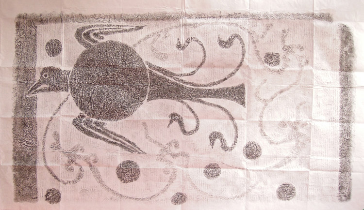 The museum's hidden Han paintings like the Shihara Tuo-the Yangu Constellation-Taobao