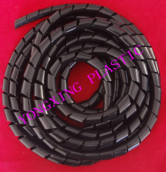 Factory direct sales winding tube 3MM-12MM series complete specifications, color optional, length optional