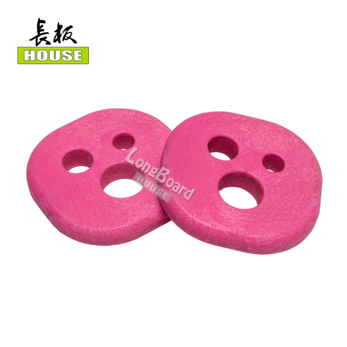 American brand Holesom outdoor extreme sports skateboard protective gloves slider protective gear accessories longboard house