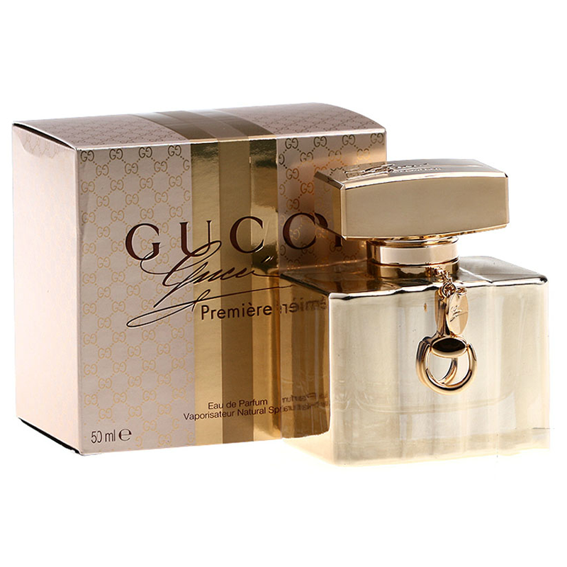 Gucci 古驰 Premiere华丽光辉女士香水30/50/75ml