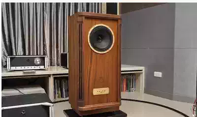 Spot｜British Tannoy Turnberry Turnberry GR floor-standing speaker non