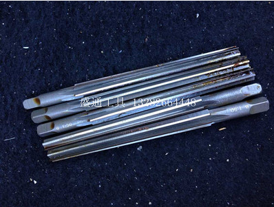 1:50 HSD taper extension reamer 34 5 6 8 10 12---- 30 40 50 super hard material
