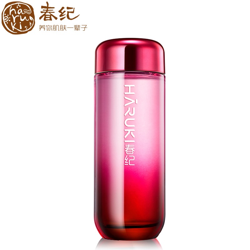 春纪杨梅止渴保湿润肤乳100ml补水提亮淡细纹美白护肤品专柜正品