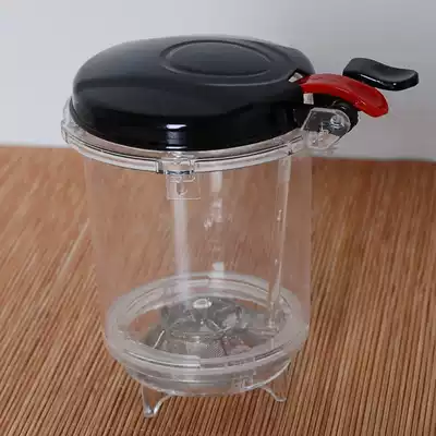 Food grade PC liner heat-resistant teapot tea set glass fluttering Cup Teapot tea cup filter liner