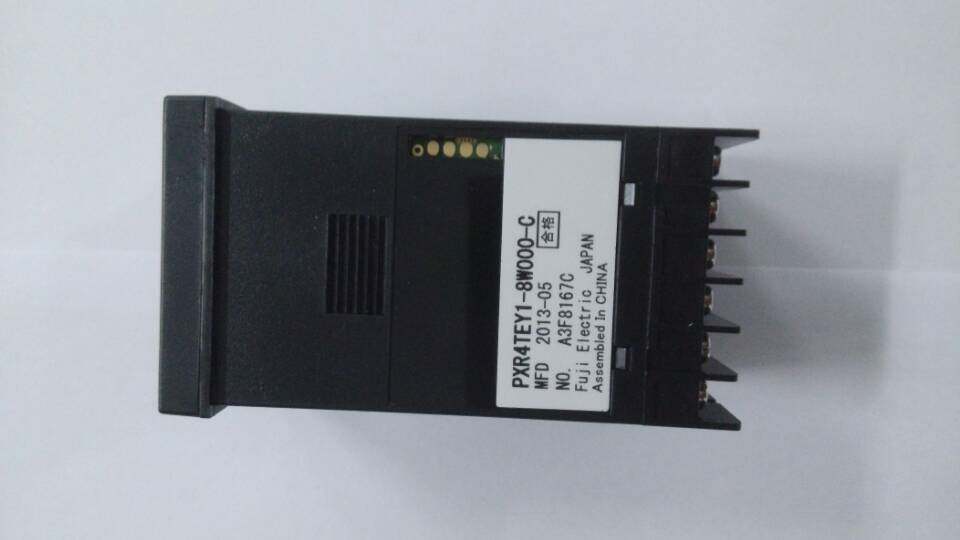 New Fuji Thermostat PXR4 PXR4TCY1-8W000-C PXR4TCY1-8V000-A
