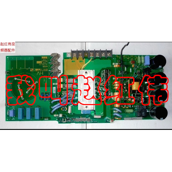 Siemens Frequency Inverter M440 Series 5 5kw Drive Board Power Board Motherboard Power Plate Motherboard Motherboard Base