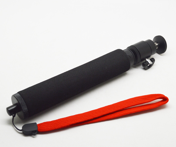 Gopro hero Small Ant Selfie Stick Small Ant Outdoor Action Camera Handheld Selfie Stick Selfie Artifact