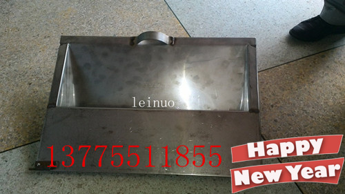 Underwriters use fully automatic coming forward machines Leather Chaos Water Dumplings Stainless Steel Pimers and Powder Barrelhead