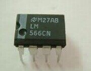 LM556CN brand new and original