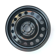 Roewe 350 550 MG MGGS vòng sắt thép MG5MG6 bánh xe đường sắc nét 15 lốp dự phòng đặc biệt 16 inch