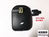 Dongfeng Cummings Violet Shaanxi steam Huashan engineering car inverted car mirror reflecting mirror square mirror round mirror