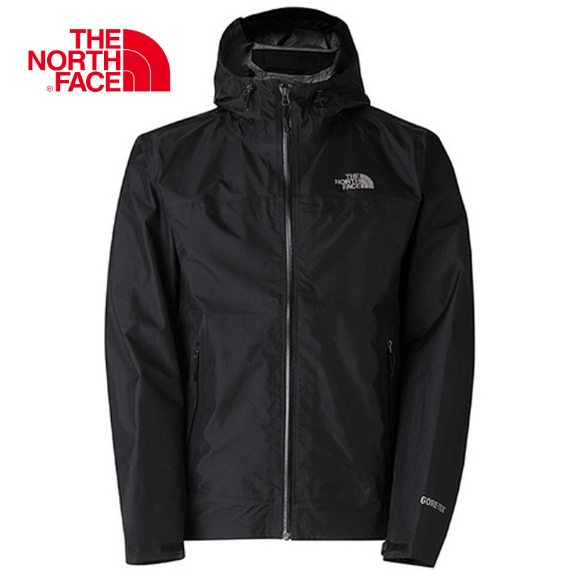 THE NORTH FACE/北面 男款GTX防水冲锋衣 A4V3