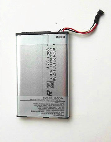 PSvita1000 original fit PSV1000 built-in battery host battery PSV original battery SP65M