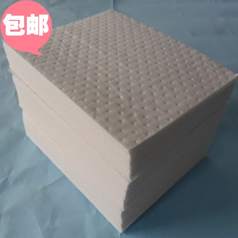 3mm Suction oil cotton sheet Industrial adsorption cotton sheet moxibustion acupuncture-moxibustion Cotton Sheet Suction oil absorbing cotton with cottonbelt cottons