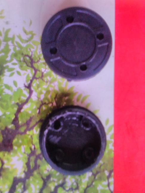 Runtian Jiali double use electric hammer butter box cover