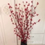 Hoa khô Jingjia, hoa nhân tạo, bộ sàn, hoa giả châu Âu, hoa trang trí, phòng khách, hoa, lễ hội, cao, - Hoa nhân tạo / Cây / Trái cây lựu giả