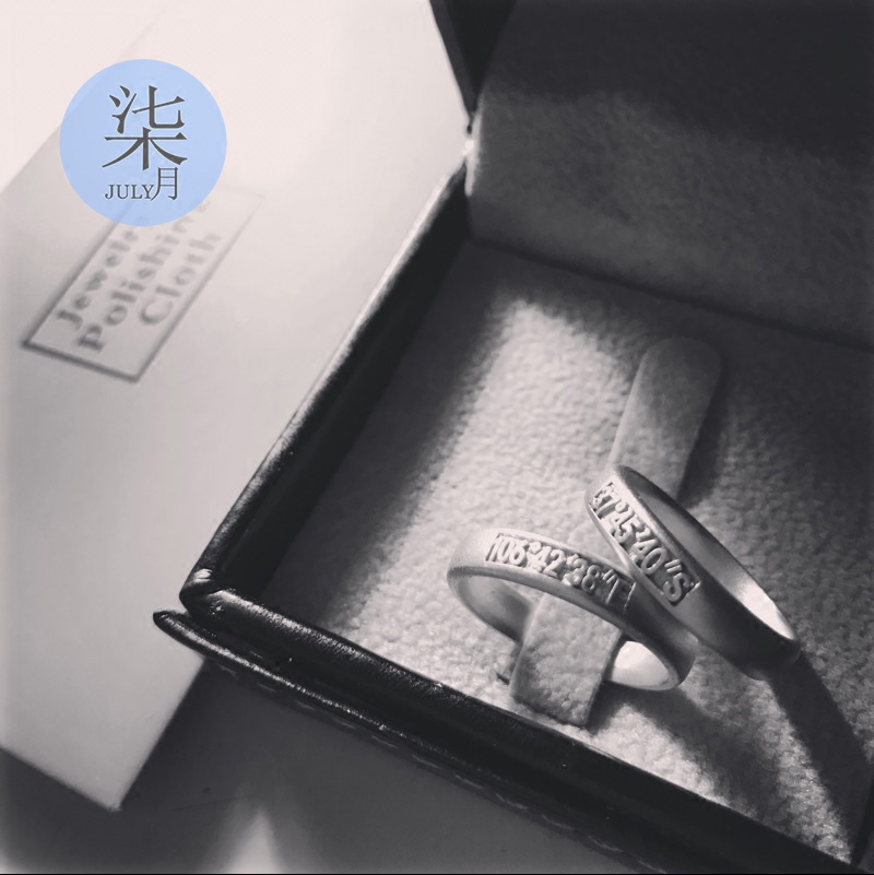 Bague mixte en Argenterie - Ref 3088334 Image 1