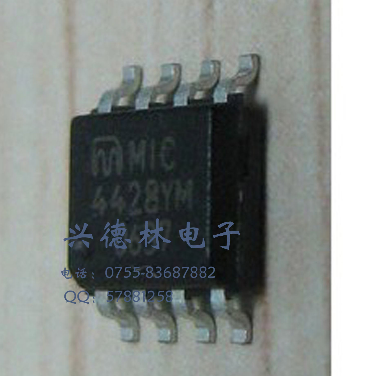 XEL32V SOP-8 XEL32 original electronic components with single MIC